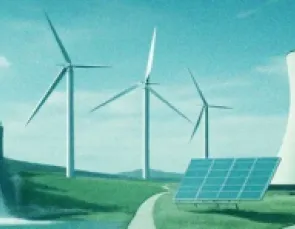 Brasil na liderança da transição energética global