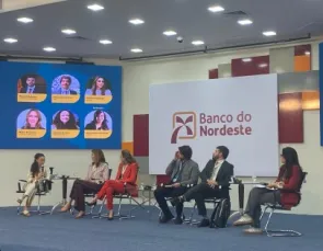 Energisa marca presença em evento sobre powershoring no Ceará