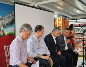 COP 30 - Dia 02 - Fórum Abradee Energia em Movimento