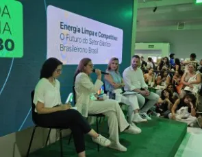 COP 30 - DIA 03 - O futuro do setor elétrico brasileiro