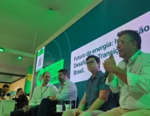 COP 30 - Dia 04 - Inovação e Desafios da Transição Energética