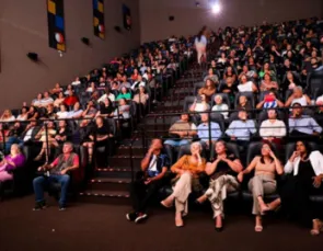 2ª Mostra de Cinema de Betim celebra Energisa como referência nacional