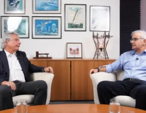 MP 1304: medida avança no equilíbrio do setor elétrico, avalia CEO da 