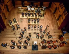 Filarmônica de Itabaiana completa 280 anos e transforma vidas