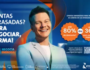 Energisa oferece negociação de dívidas com descontos de até 80%