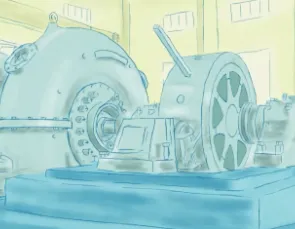 Quando a energia vira memória: uma história que atravessa 120 anos 