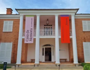 Zona da Mata ganha Casa da Memória que une história e cultura