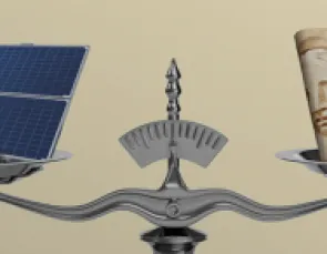 Energia para cada um: até onde o consumidor pode decidir? 