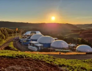 Energisa anuncia início da produção e comercialização de biometano