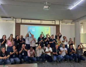 Energia que vem de dentro impulsiona soluções reais no Grupo Energisa 
