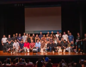 Educação que transforma: hub de tecnologia tem 90% de emprego