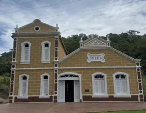 Museu-Parque Usina Maurício une inovação, cultura e natureza