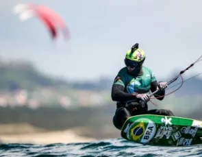 Vela brasileira faz história em Mundial com apoio da Energisa