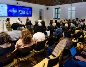 Tecnologia, dados e inovação: os pilares da flexibilidade no setor elé