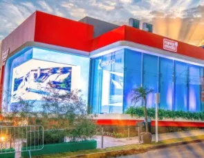 Museu Espaço Energia reabre as portas em Campo Grande-MS