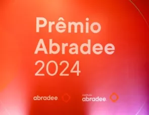 Grupo Energisa brilha no Prêmio Abradee 2024 Grupo Energisa brilha no Prêmio Abradee 2024