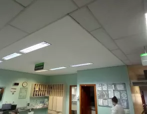 Projetos de Eficiência Energética garantem economia e conforto a hospi