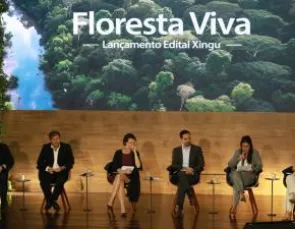 Energisa e BNDES unem forças na conservação da Bacia do Xingu