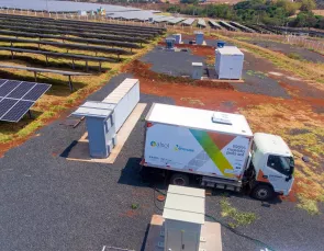 Alsol, subsidiária da Energisa, compra empresas do Grupo Vision e acel