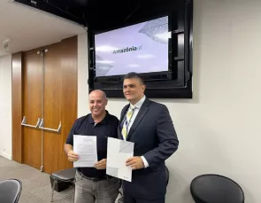 Energisa adere ao Amazônia + 21 e reforça seu compromisso com o desenv