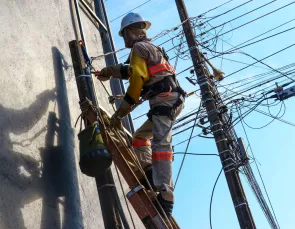 Muito além da técnica