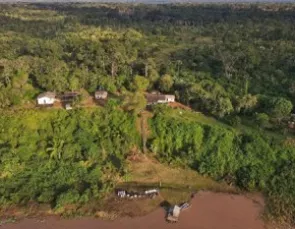 Mudanças climáticas: um desafio coletivo