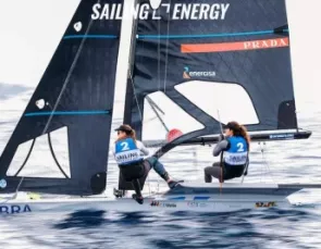 Energisa impulsiona talentos da vela brasileira