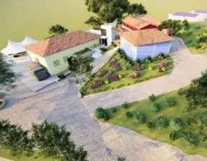 Animaparque: novo estúdio-escola quer revolucionar animação no Brasil