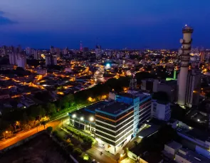 Mato Grosso recebe R$ 575 milhões em 2021 investimentos da Energisa