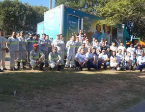 Mutirão da Energisa continua no nortão de Mato Grosso, dessa vez em Al