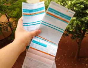 Crédito pela Voltz é nova opção para colocar faturas de energia em dia Crédito pela Voltz é nova opção para colocar faturas de energia em dia