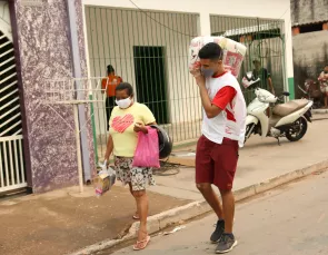 Movimento Energia do Bem, criado pela Energisa, ajuda Mato Grosso a en