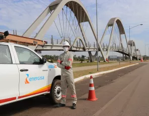 Índices de falta de energia de Rondônia estão de acordo com metas de q
