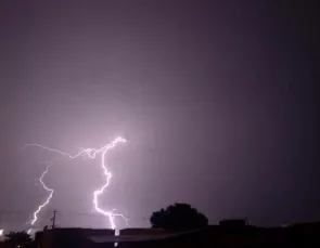 Investimento em rede elétrica de Canarana deixa município mais prepara