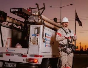 Energisa está no top 5 do ranking de qualidade dos serviços no país