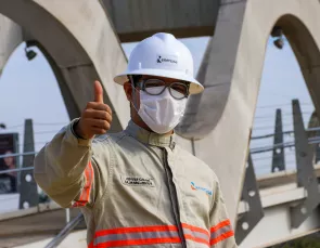 Energisa é segunda melhor empresa para se trabalhar da região Norte, d