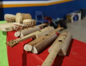 Projeto Sons do Jalapão revitaliza herança cultural no Tocantins