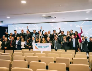 Energisa se consolida como a mais bem avaliada do Brasil em distribuiç Energisa se consolida como a mais bem avaliada do Brasil em distribuiç