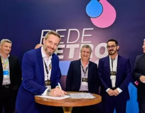 Empresas capixabas se unem para  fomentar a transição energética do ES