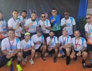 Corrida de Reis celebra 40 anos em Cuiabá com recorde de participação