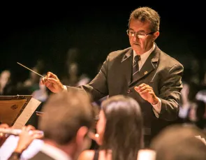 Filarmônica de Itabaiana: os acordes da inclusão