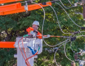 Investimentos da Energisa em Costa Marques alcançarão R$ 30 milhões at