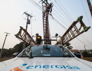 Investimentos da Energisa em Guajará-Mirim alcançarão R$ 32 milhões at