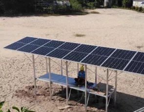 Família conta transformação da rotina com chegada do Mais Luz Para Ama