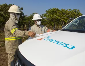 Investimentos da Energisa em Pimenta Bueno alcançarão R$ 29 milhões at