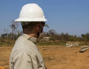 Investimentos da Energisa em São Miguel do Guaporé alcançarão R$ 56 mi