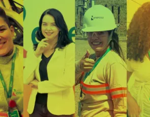 Dia Internacional da Mulher: a celebração de uma luta ininterrupta