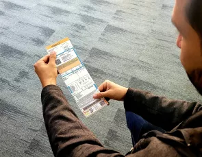 Mudança no layout da conta de energia dá mais segurança ao cliente