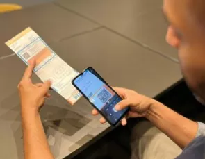 Faça um PIX! Clientes concorrem a dois anos de conta grátis Faça um PIX! Clientes concorrem a dois anos de conta grátis
