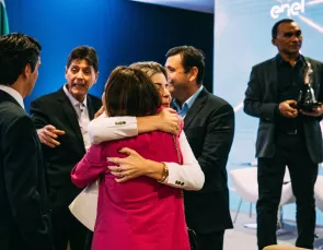 Responsabilidade Socioambiental e atendimento ao cliente alavancam ava Responsabilidade Socioambiental e atendimento ao cliente alavancam ava